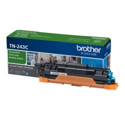 Brother TN-243 Tóner original (1000 páginas)