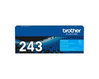 Brother TN243C - cyaan - tonercartridge