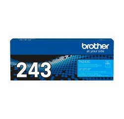 Brother TN-243 Tóner original (1000 páginas)