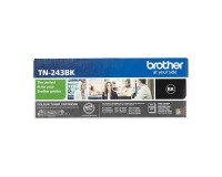 Brother TN-243BK Tóner original negro (1000 páginas)