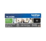 Toner Brother TN243 noir pour imprimante laser