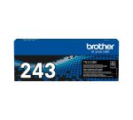 Toner Brother TN243 noir pour imprimante laser