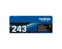 Toner Brother TN243 noir pour imprimante laser