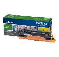 Brother TN-243 Tóner original (1000 páginas)