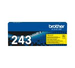 Toner Brother originale TN243C TN243M TN243Y