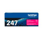 Toner Brother TN247 separate colors high capacity for laser printer 