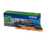 Toner Brother TN247 couleurs séparées haute capacité pour imprimante laser