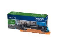 Toner originale Brother TN247C TN247M TN247Y