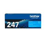 Toner Brother TN247 separate colors high capacity for laser printer 