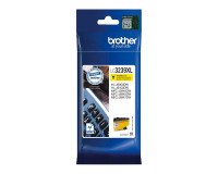 Brother LC3239XL cartucho original colores separados alta capacidad