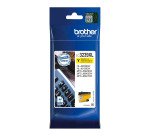 Brother LC3239XL - Cartouche couleurs séparées haute capacité pour imprimante jet d'encre