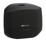 Diffuseur d'huiles essentielles AIROM noir Air Naturel