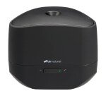 Diffuseur d'huiles essentielles AIROM noir Air Naturel