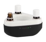 Diffuseur d'huiles essentielles AIROM noir Air Naturel