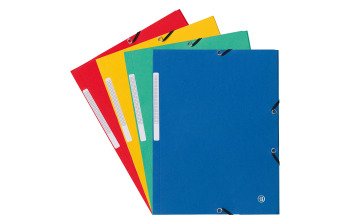 Sleeves with elastics