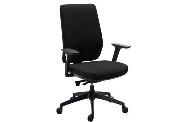 Office chair Atlas fabric