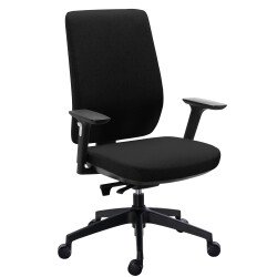 Office chair Atlas fabric