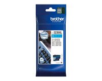 Brother LC3239XL cartridges separate colors high capacity for inkjet printer 