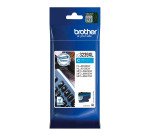 Brother LC3239XL - Cartouche couleurs séparées haute capacité pour imprimante jet d'encre