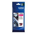 Brother LC3239XL - Cartouche couleurs séparées haute capacité pour imprimante jet d'encre