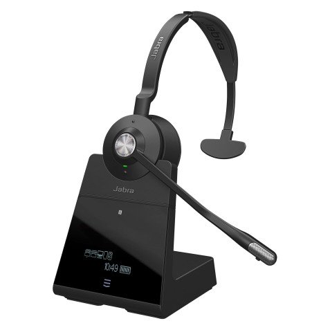 Auricular inalámbrico Bluetooth Jabra Engage 75 monoaural