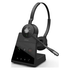 Auriculares inalambrico Jabra Engage 65 Biaural