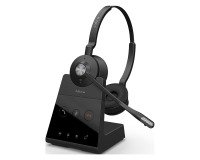 Auriculares inalambricos Jabra Engage 65 biaural