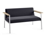 Canapé Vado - 2 places