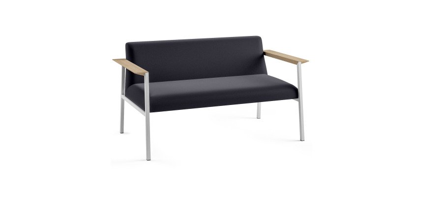 Canapé Vado - 2 places