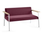 Canapé Vado - 2 places