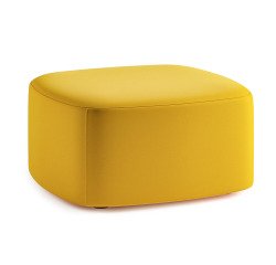 Pouf Cadeo grand modèle