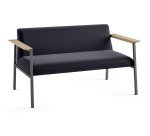 Canapé Vado - 2 places