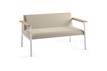 Canapé Vado - 2 places