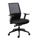 Office chair Atlas mesh back