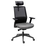 Office chair Atlas mesh back