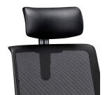 Têtière pour chaise Prega dossier maille