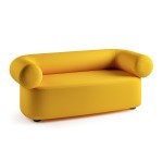 Canapé Abbey 2 places