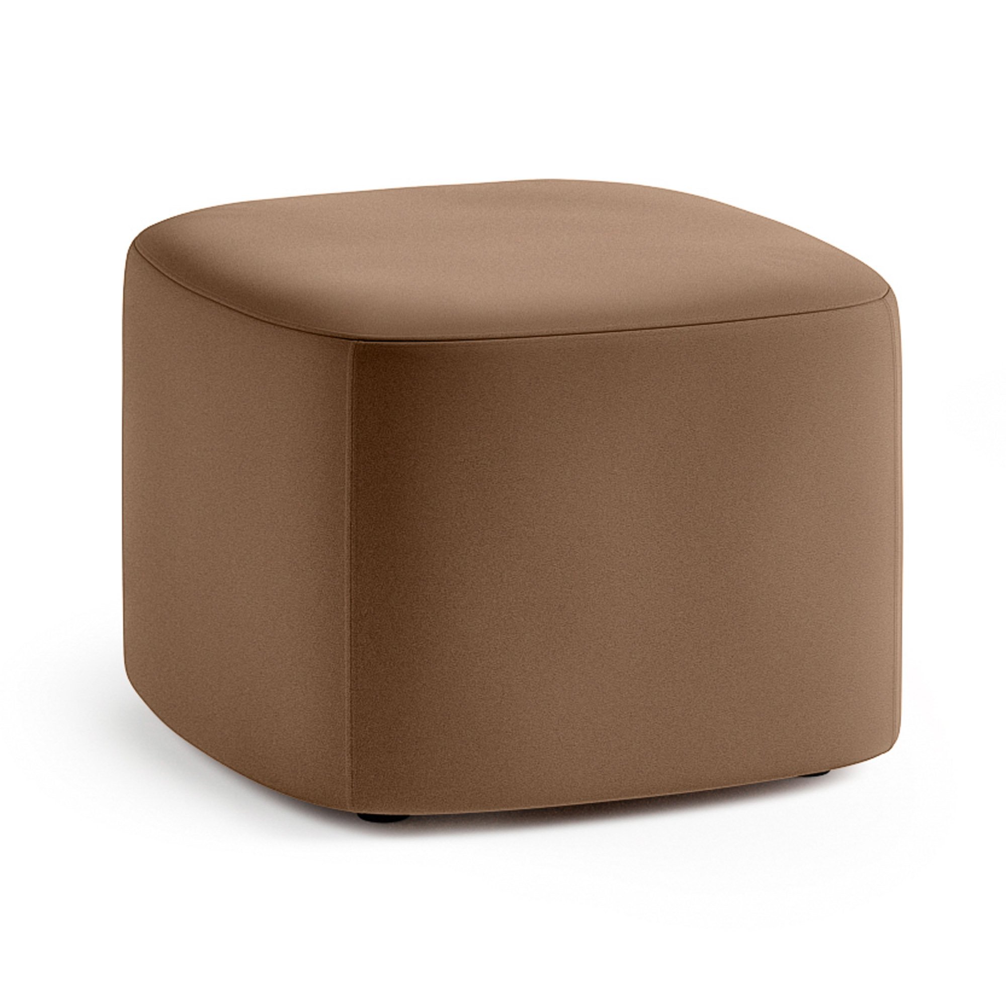 Pouf Cadeo petit modèle