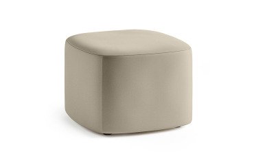 Pouf Cadeo petit modèle
