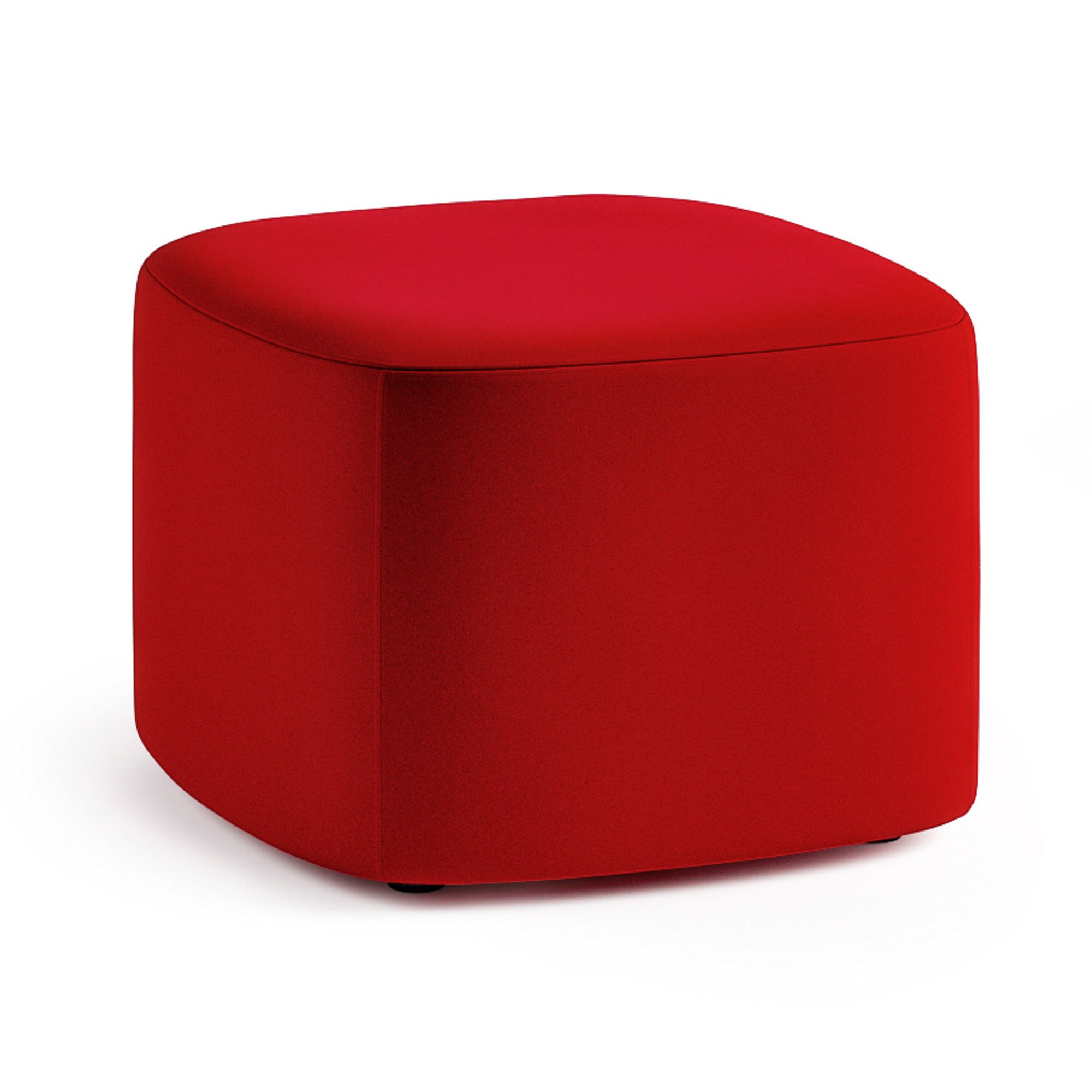 Pouf Cadeo petit modèle