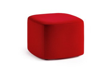 Pouf Cadeo petit modèle