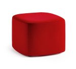 Pouf Cadeo petit modèle