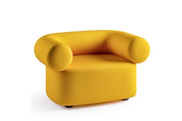 Fauteuil Cadeo