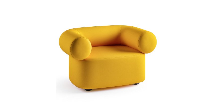 Fauteuil Cadeo