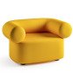Fauteuil Cadeo
