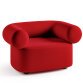 Fauteuil Cadeo