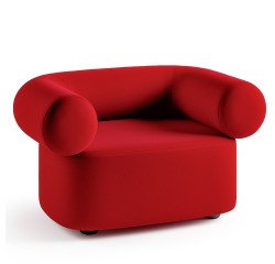 Fauteuil Cadeo