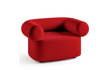 Fauteuil Cadeo