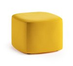 Pouf Abbey petit modèle