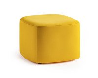 Pouf Cadeo petit modèle